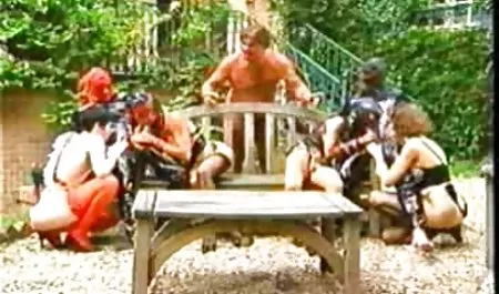 Hermana, Hermana, pelo rojo, borracho negras mega culonas