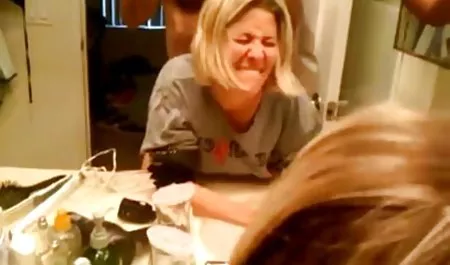 En lugar de utilizar la xxx abuelas culonas cirugía estética, sexo