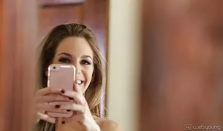 Morena, Desnuda, xxx culonas lesbianas Cámara