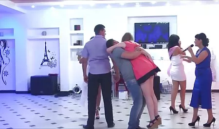 Se la folla ver culonas en la vagina