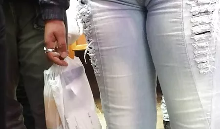 La abuelita la mas culona tetas grandes