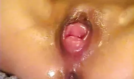 Agujeros videos xxx de nalgonas apretados