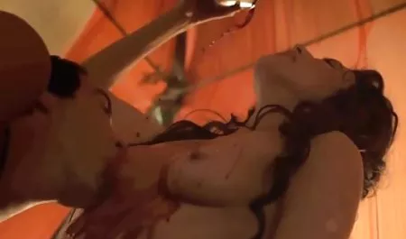Sexo Gay en culonas pornohub la cama