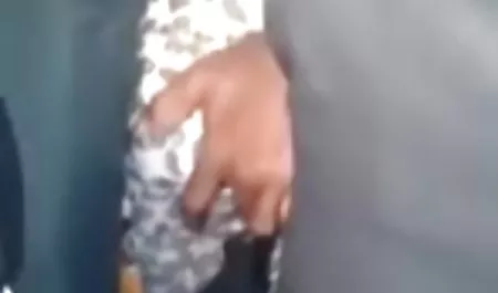 Los jóvenes, en la silla brazzers culonas