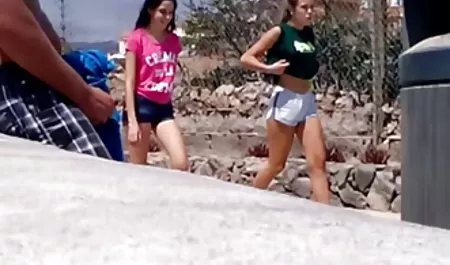 La primera vez delante rubias nalgonas xxx de la cámara