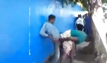 El hermano culonsotas y la hermana incesto